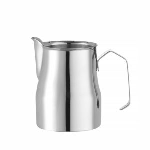 Jarro de leite, 0,45L, ⌀75x(H)111mm
