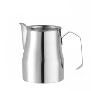 Jarro de leite, 0,35L, ⌀65x(H)99mm