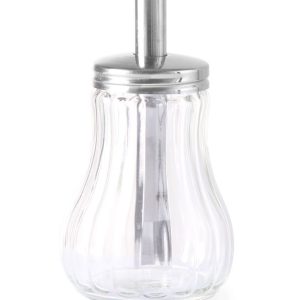 Açucareiro, 0,2L, ⌀80x(H)140mm