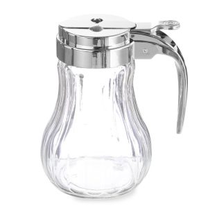 Dispensador de mel, ⌀80x(H)115mm
