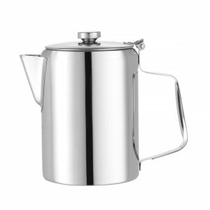 Bule com tampa, 1,4L, ⌀126x(H)185mm