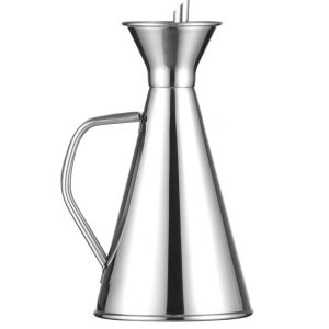Dispensador de azeite, 0,25L, ⌀84x(H)158mm