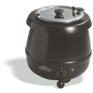 Panela Elétrica para Buffet 10L 400W Eu