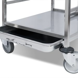 Carro Descongelacion 1/1