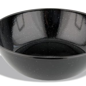 Frigideira Honda Esmaltada com Asas 28 cm