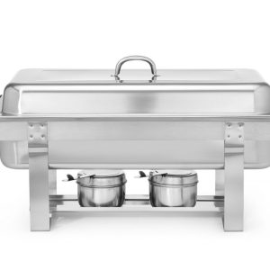 Réchaud Gastronorm 1/1, Kitchen Line, 9L, 585x385x(H)315mm