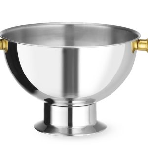 Frapé para champanhe, BarUp, 13,5L, ⌀370x(H)230mm