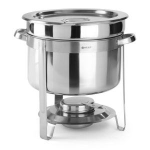 Réchaud para sopa, Kitchen Line, 8L, ⌀370x(H)325mm