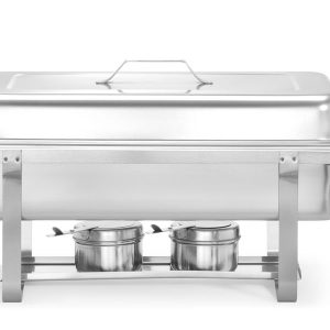 Réchaud Gastronorm 1/1, Kitchen Line, 9L, 600x358x(H)295mm