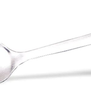Colher Monobloc 18% Inox