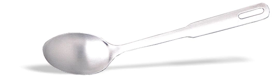 Colher Monobloc 18% Inox