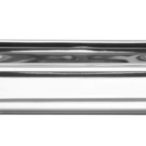 Assadeira, 310x240x(H)45mm