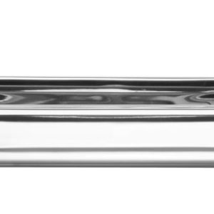 Assadeira, 385x275x(H)50mm