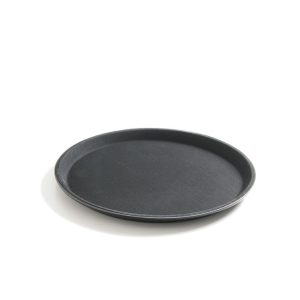 Tabuleiro para servir redondo, ⌀350x(H)22mm