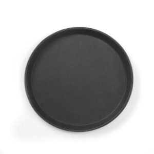 Tabuleiro para servir redondo, ⌀280x(H)22mm