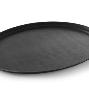 Tabuleiro para servir oval XL, 735x600mm