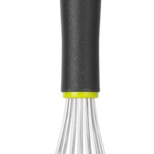Batedor com cabo em PP, designed by Robert Bronwasser, Preto, (L)270mm