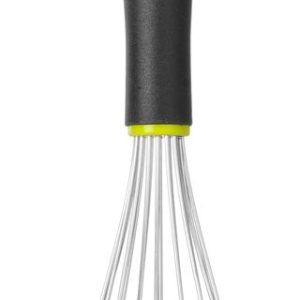 Batedor com cabo em PP, designed by Robert Bronwasser, Preto, (L)320mm