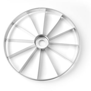 Aro corta-tarte, ⌀320mm