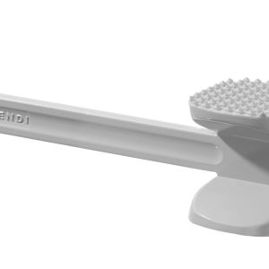 Martelo amaciador de carne XL, Cinzento-claro, 300x80x(H)80mm