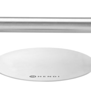 Prensa para hambúrgueres smash, Kitchen Line, ⌀160x(H)78mm