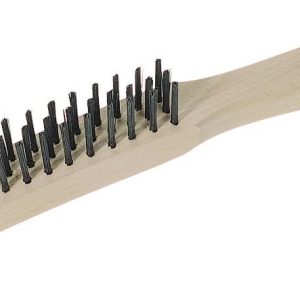 Cepillo Metálico 27 cm