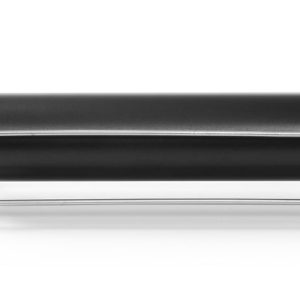 Rolo de massa com revestimento antiaderente, ⌀62x470mm