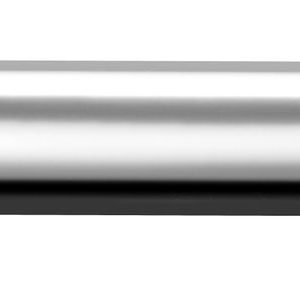 Rolo de alumínio para massa, ⌀90x545mm