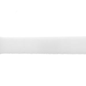 Pincel para manteiga e gordura liso em silicone, 230x45mm