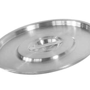 Tampa para balde com base reforçada Profi Line, Profi Line, 516706, ⌀290x(H)15mm