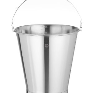 Balde com base reforçada Profi Line, Profi Line, 15L, ⌀305x(H)330mm