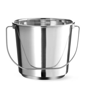 Balde Budget Line, Budget Line, 10L, ⌀278x(H)235mm
