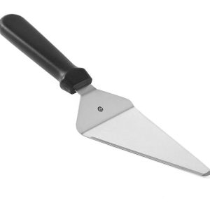 Espátula/ faca para bolo, 296x75mm