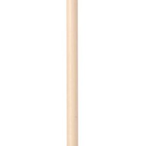 Escova de limpeza de forno de piza, 930x260mm