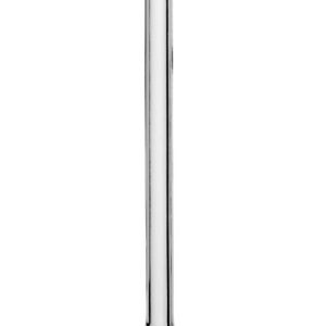 Espátula, Kitchen Line, Preto, 370x70mm