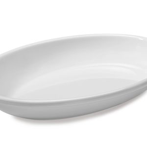 Travessa Ovalada Honda 50X36 cm