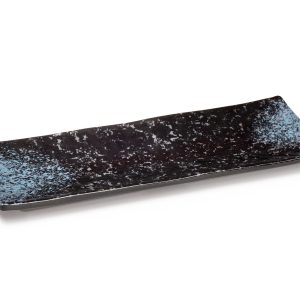 Tabuleiro Rect. Elegance 32X12Cm