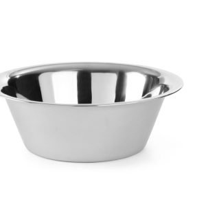 Taça de cozinha, 5,7L, ⌀340x(H)113mm