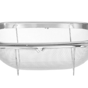 Escorredor extensível, 360x240x(H)115mm