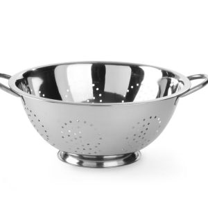 Escorredor Kitchen line, Kitchen Line, ⌀340x(H)160mm