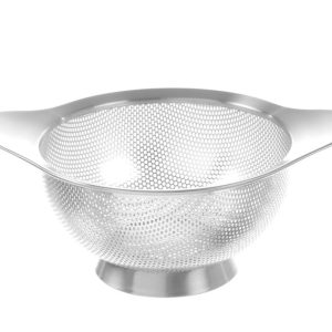 Escorredor perfurado, ⌀180x(H)90mm