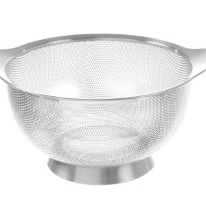 Escorredor perfurado, ⌀260x(H)140mm