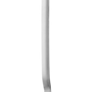 Espátula, Profi Line, Preto, 510x100mm
