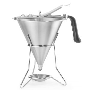 Funil de pasteleiro Profi Line, Profi Line, 1,5L, ⌀212x(H)315mm