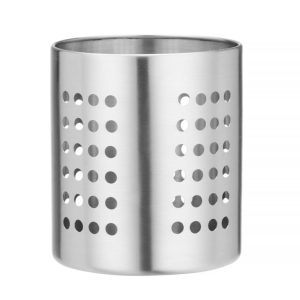 Suporte para talheres, ⌀110x(H)130mm