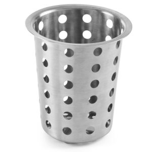 Cesto para talheres, ⌀97x(H)137mm
