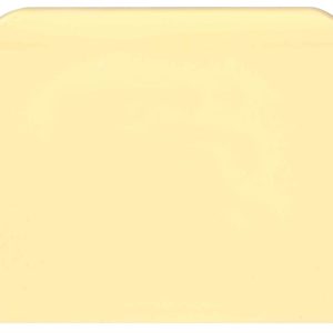 Raspadores de massa, rectangulares, 6 unid., 120x96mm