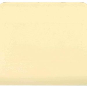 Raspadores de massa, trapezoidais, 3 unid., 216x128mm