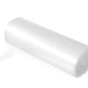 Saco de pasteleiro, transparente, 100 unid., 445x220mm