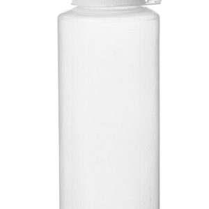Biberão para molhos, 0,2L, Amarelo, ⌀50x(H)177mm